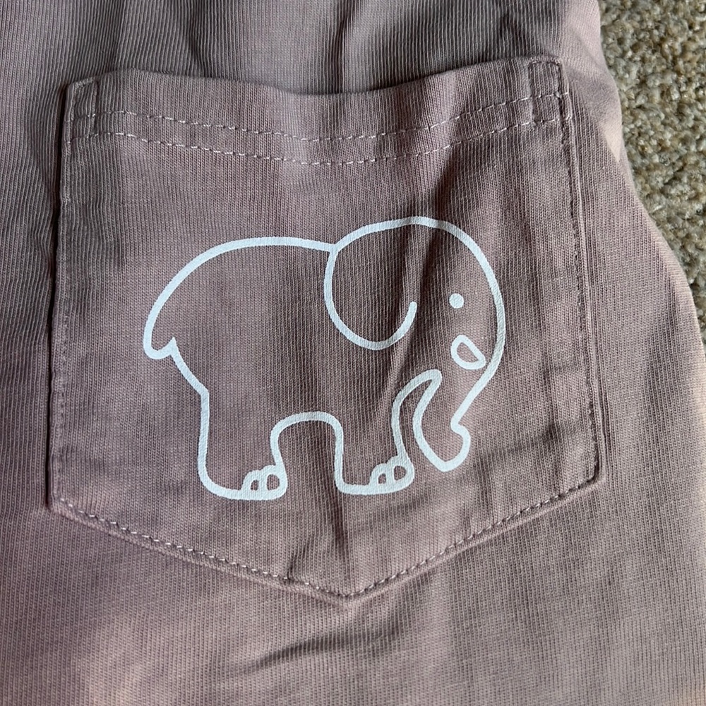 Ivory Ella long sleeve